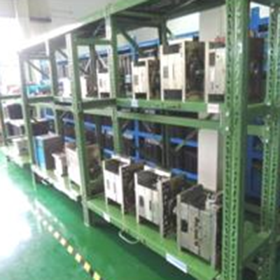 模具倉(cāng)庫(kù) Tooling warehouse