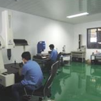 檢測(cè)中心 Testing center